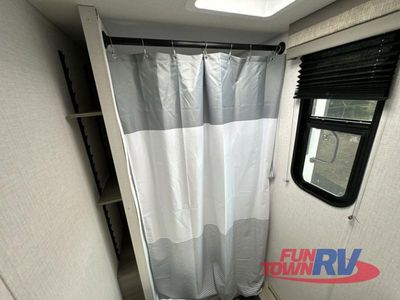 2025 Forest River RV Salem FSX - Photo 31
