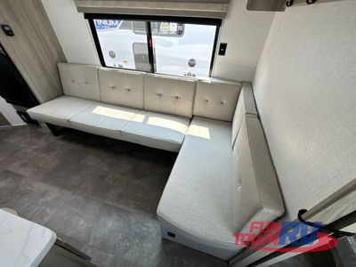 2025 Forest River RV Salem FSX - Photo 23
