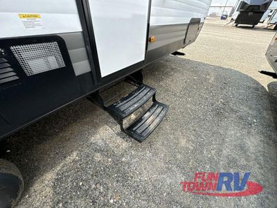 2025 Forest River RV Salem FSX - Photo 9