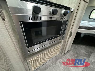 2025 Forest River RV Salem FSX - Photo 15