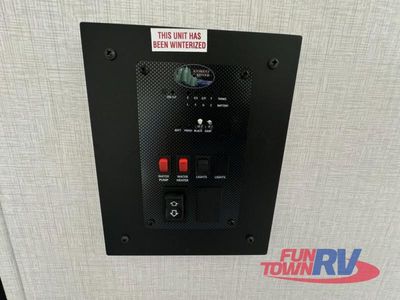 2025 Forest River RV Salem FSX - Photo 27
