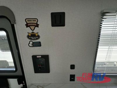 2025 Forest River RV Salem FSX - Photo 24
