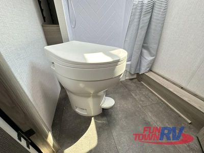2025 Forest River RV Salem FSX - Photo 30