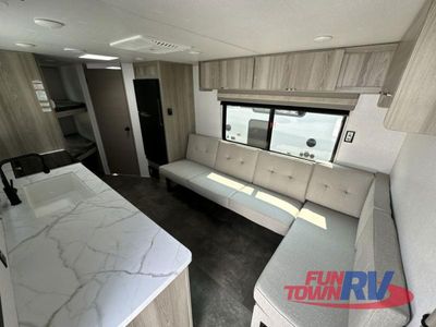 2025 Forest River RV Salem FSX - Photo 11