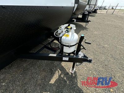 2025 Forest River RV Salem FSX - Photo 4
