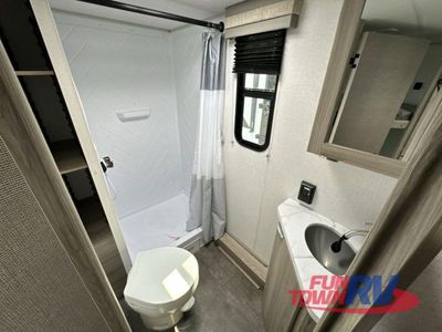 2025 Forest River RV Salem FSX - Photo 28