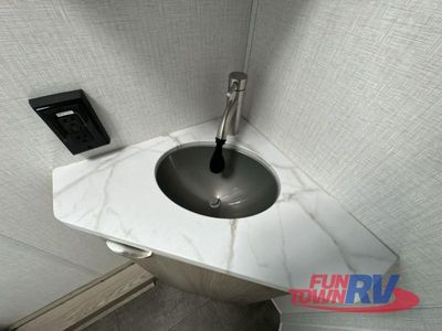 2025 Forest River RV Salem FSX - Photo 29