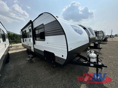 2025 Forest River RV Salem FSX - Photo 1