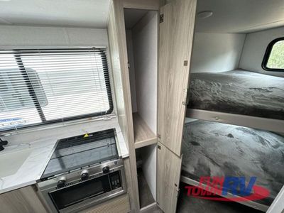 2025 Forest River RV Salem FSX - Photo 18