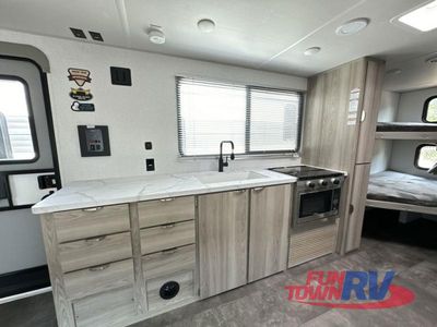 2025 Forest River RV Salem FSX - Photo 12