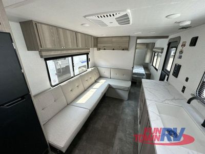 2025 Forest River RV Salem FSX - Photo 20