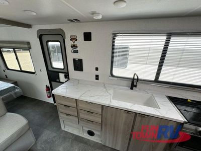 2025 Forest River RV Salem FSX - Photo 19