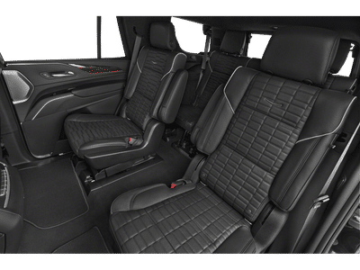 2021 Cadillac Escalade - Photo 80