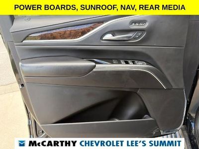 2021 Cadillac Escalade - Photo 60