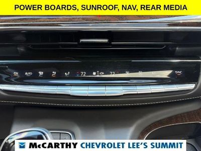 2021 Cadillac Escalade - Photo 10