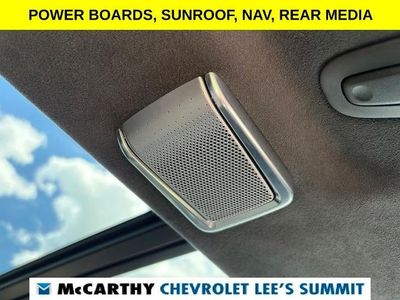 2021 Cadillac Escalade - Photo 43