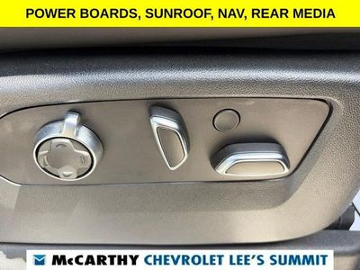 2021 Cadillac Escalade - Photo 37