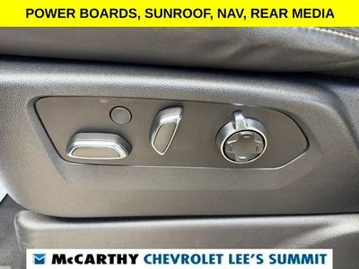 2021 Cadillac Escalade - Photo 63