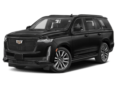 2021 Cadillac Escalade - Photo 68