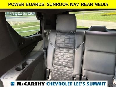 2021 Cadillac Escalade - Photo 49