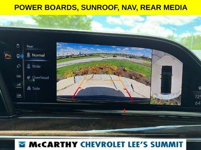 2021 Cadillac Escalade - Photo 13