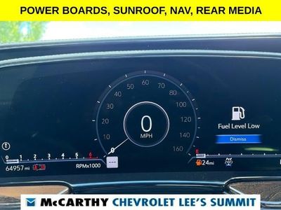 2021 Cadillac Escalade - Photo 29
