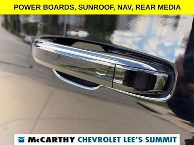 2021 Cadillac Escalade - Photo 58
