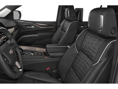 2021 Cadillac Escalade - Photo 76