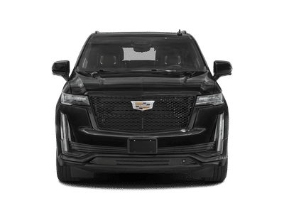 2021 Cadillac Escalade - Photo 71