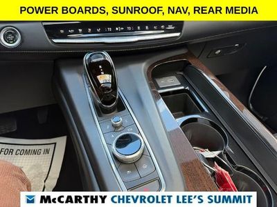2021 Cadillac Escalade - Photo 15