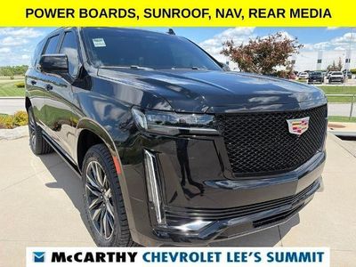 2021 Cadillac Escalade - Photo 2