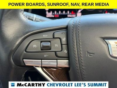 2021 Cadillac Escalade - Photo 27
