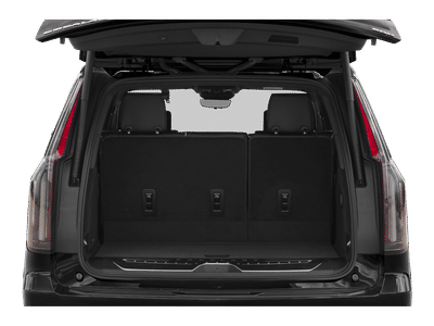 2021 Cadillac Escalade - Photo 78