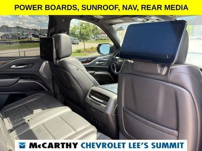 2021 Cadillac Escalade - Photo 41