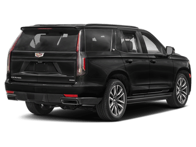 2021 Cadillac Escalade - Photo 69