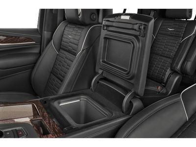 2021 Cadillac Escalade - Photo 81