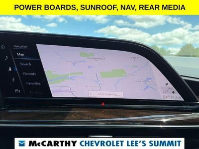 2021 Cadillac Escalade - Photo 7