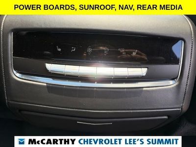 2021 Cadillac Escalade - Photo 45