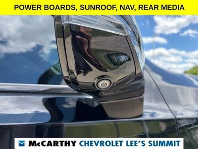 2021 Cadillac Escalade - Photo 32