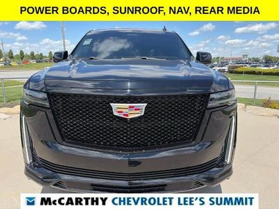 2021 Cadillac Escalade - Photo 3