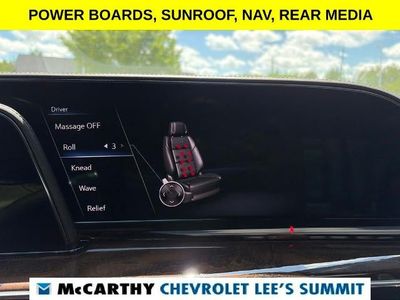 2021 Cadillac Escalade - Photo 12