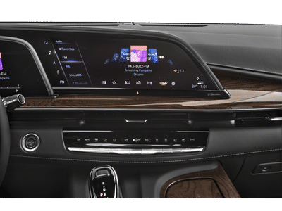 2021 Cadillac Escalade - Photo 77