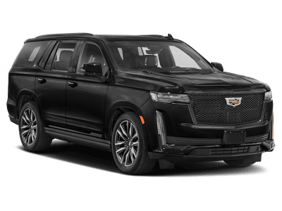 2021 Cadillac Escalade - Photo 73