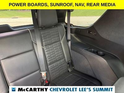 2021 Cadillac Escalade - Photo 48