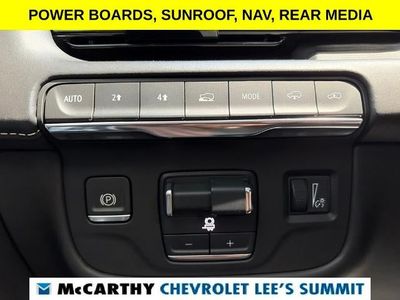 2021 Cadillac Escalade - Photo 14