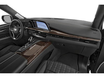 2021 Cadillac Escalade - Photo 82