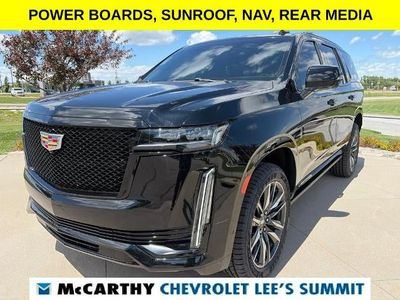 2021 Cadillac Escalade - Photo 4