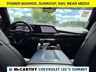 2021 Cadillac Escalade - Photo 46