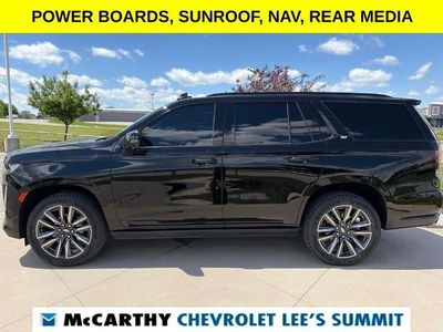 2021 Cadillac Escalade - Photo 5