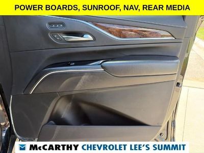 2021 Cadillac Escalade - Photo 33